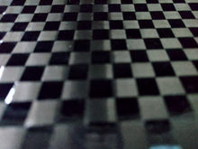 Cargar imagen en el visor de la galería, Fibra de carbono 12k Plano - cuados 8mm