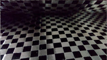 Cargar imagen en el visor de la galería, Fibra de carbono 12k Plano - cuados 8mm