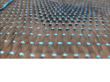 Cargar imagen en el visor de la galería, QW600 - Fibra de carbono para refuerzo estructural