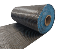 Cargar imagen en el visor de la galería, QW600 30x50 - Fibra de carbono para refuerzo estructural