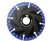 Cargar imagen en el visor de la galería, Disco de diamante para corte "Universal"