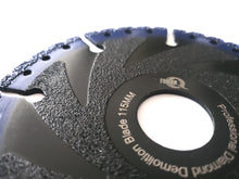 Cargar imagen en el visor de la galería, Disco de diamante para corte "Universal"