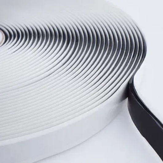 Cinta de vacío elastómerica de 20m de largo