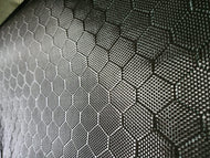 Fibra de carbono 3k Honey 127cm x 100cm