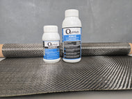 Kit de Fibra de Carbono uso Automotriz