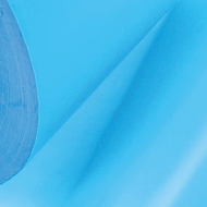 Malla de sangrado, Rollo de 145cm de ancho x 10m