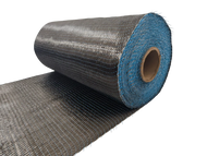 QW600 30x50 - Rollo de Fibra de carbono UD