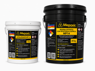 20kg Resina Epóxica para aplicaciones de resistencia química - MP14