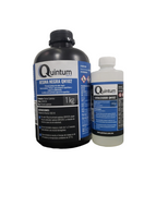 Kit de resina epoxica negra QN102