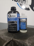 Kit de Resina Epoxica Negra N2