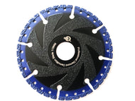 Disco de diamante para corte 
