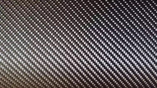 Fibra de Carbono 12k Twill - FibraQ