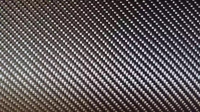 Fibra de Carbono 12k Twill - FibraQ