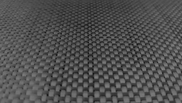 Fibra de Carbono 3k Plano - FibraQ